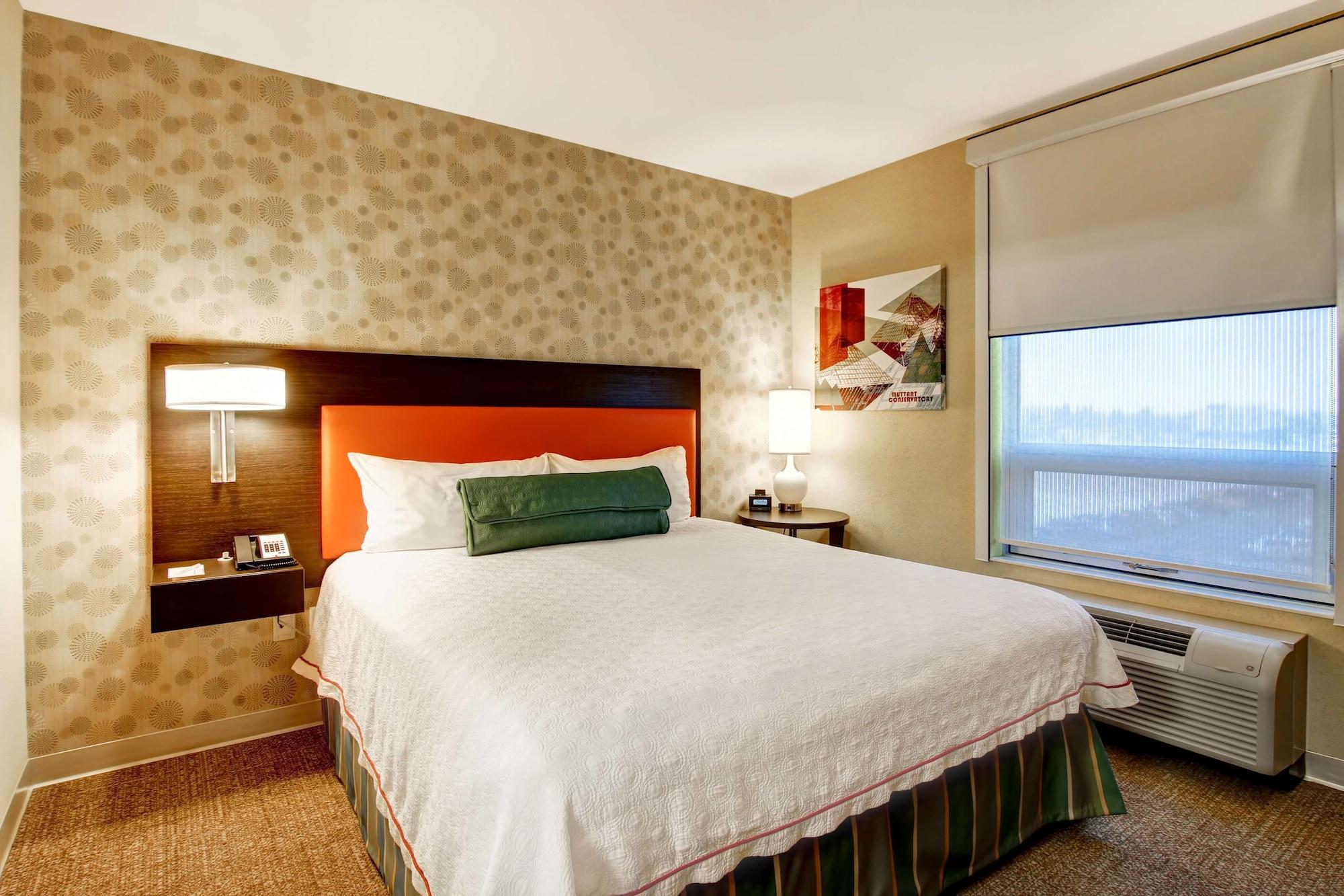 Home2 By Hilton West Hotel
