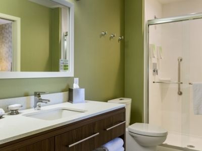 Home2 By Hilton West 3*