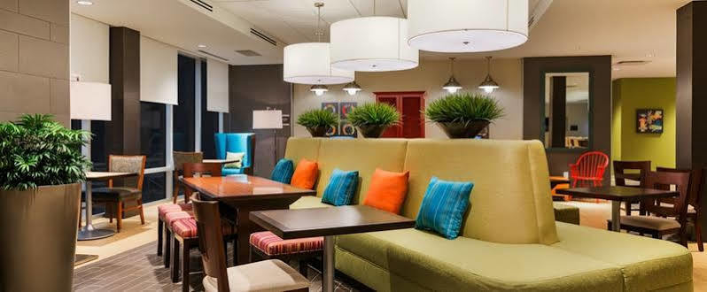 Home2 By Hilton West 3*
